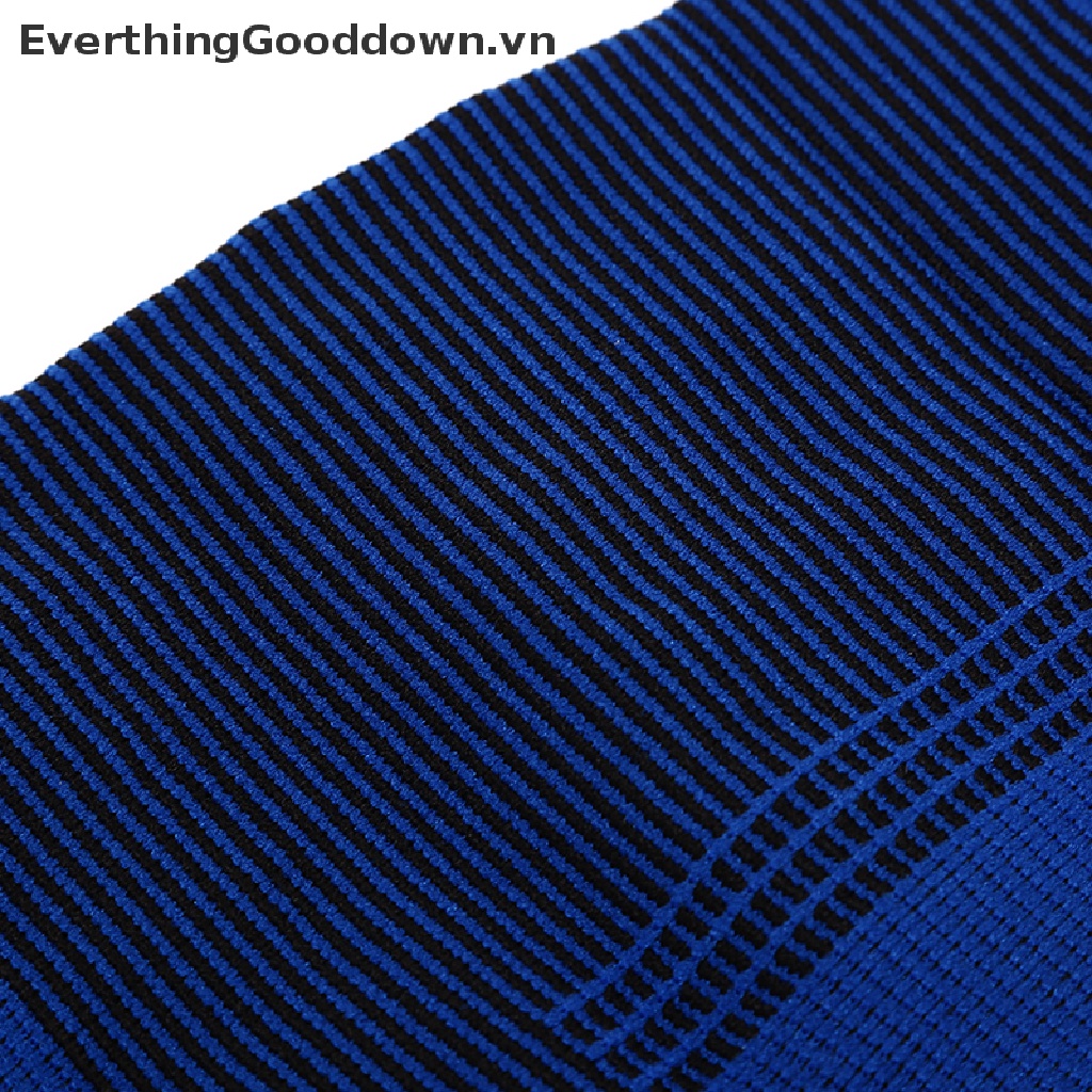 Everthinggooddown 2 Miếng Đệm Bảo Vệ Đầu Gối Khi Chơi Thể Thao