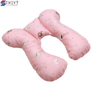 Gối kê cổ cho bé