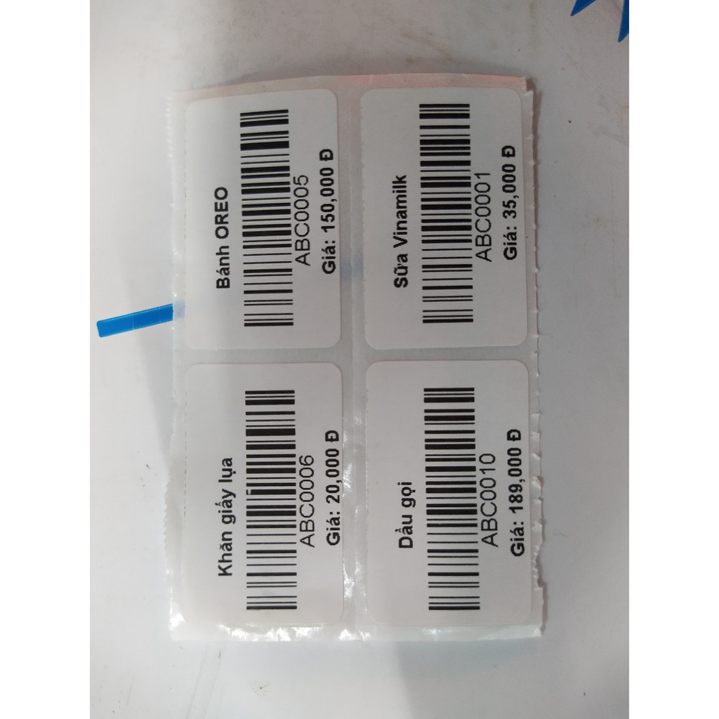 SALE Trọn bộ máy tính tiền quản lý bán hàng SHOP SỮA- NHÀ HÀNG-SHOP THỜI TRANG | BigBuy360 - bigbuy360.vn