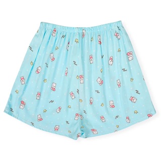 Quần đùi cute