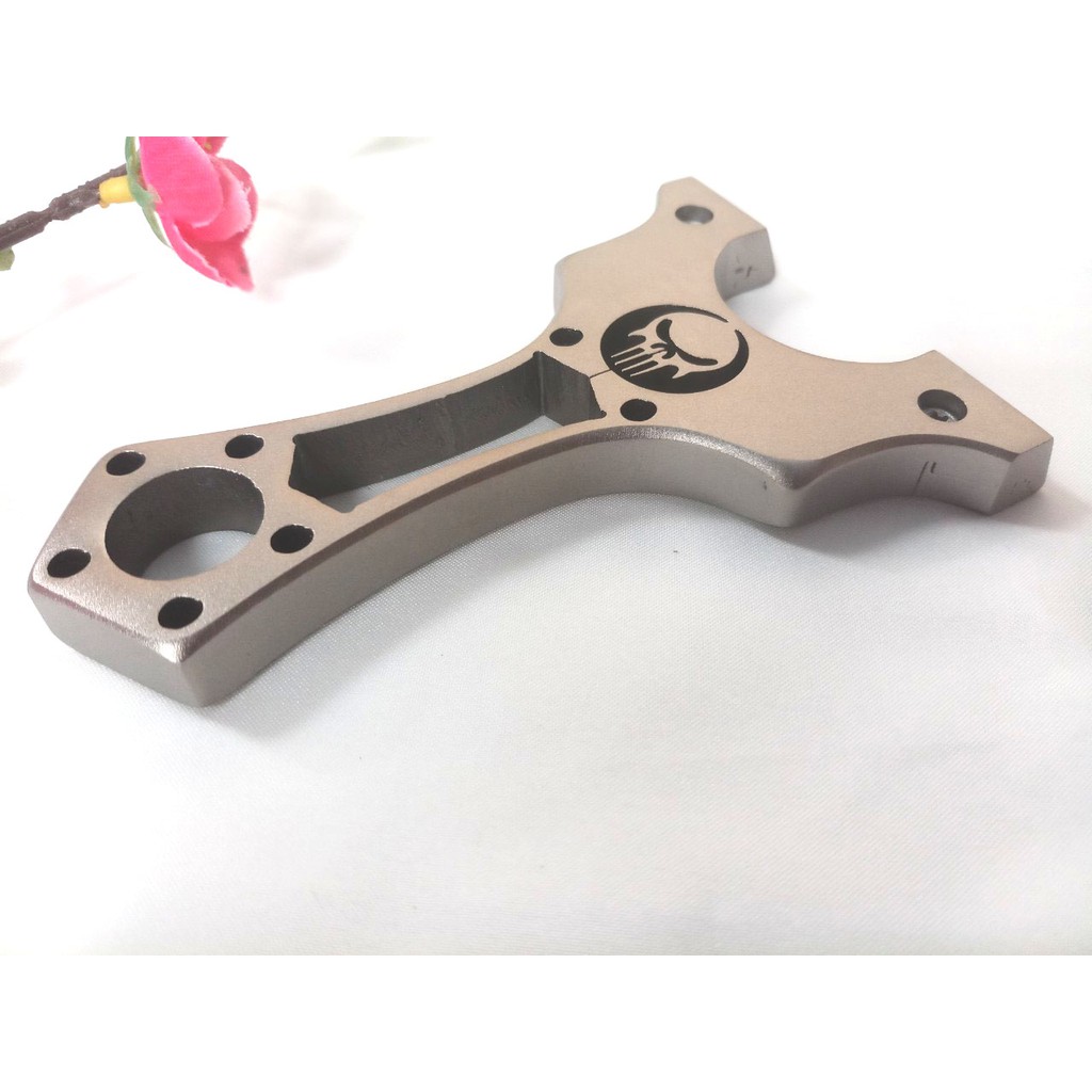 NÁ CAO SU BATMAN INOX CHẠC KẸP