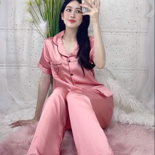 Sét bộ lụa satin big size 70-80kg