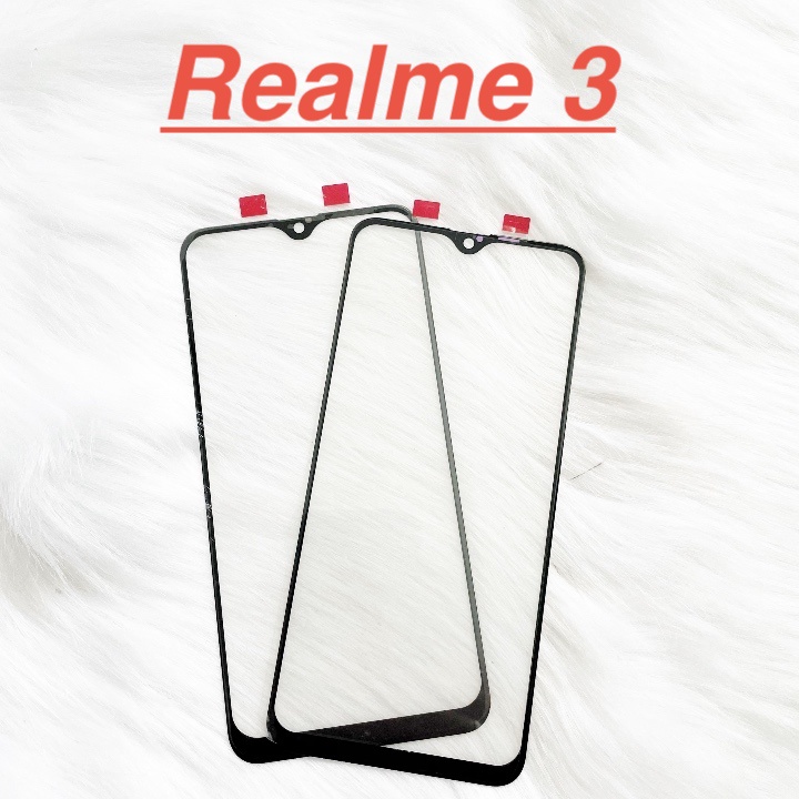 ✅ Mặt Kính Màn Hình Oppo Realme 3 Dành Để Thay Thế Màn Hình, Ép Kính Cảm Ứng Linh Kiện Thay Thế