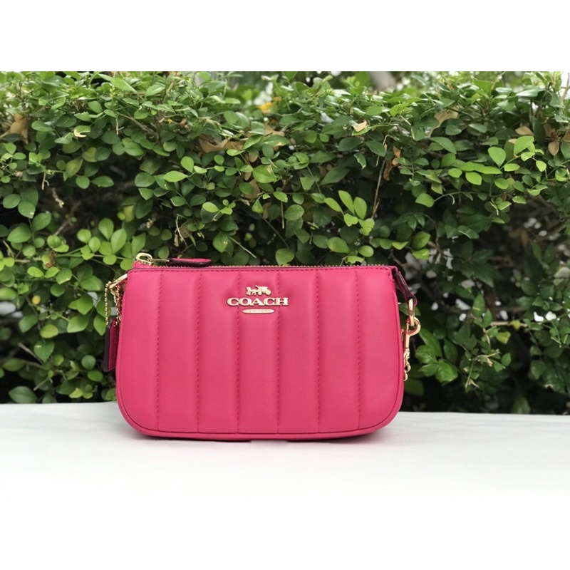 Túi Coach auth sale