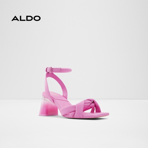 Sandal cao gót nữ Aldo BUBBLE