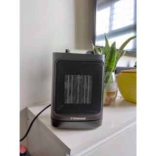 Quạt sưởi gốm 2000W Tiross TS9442
