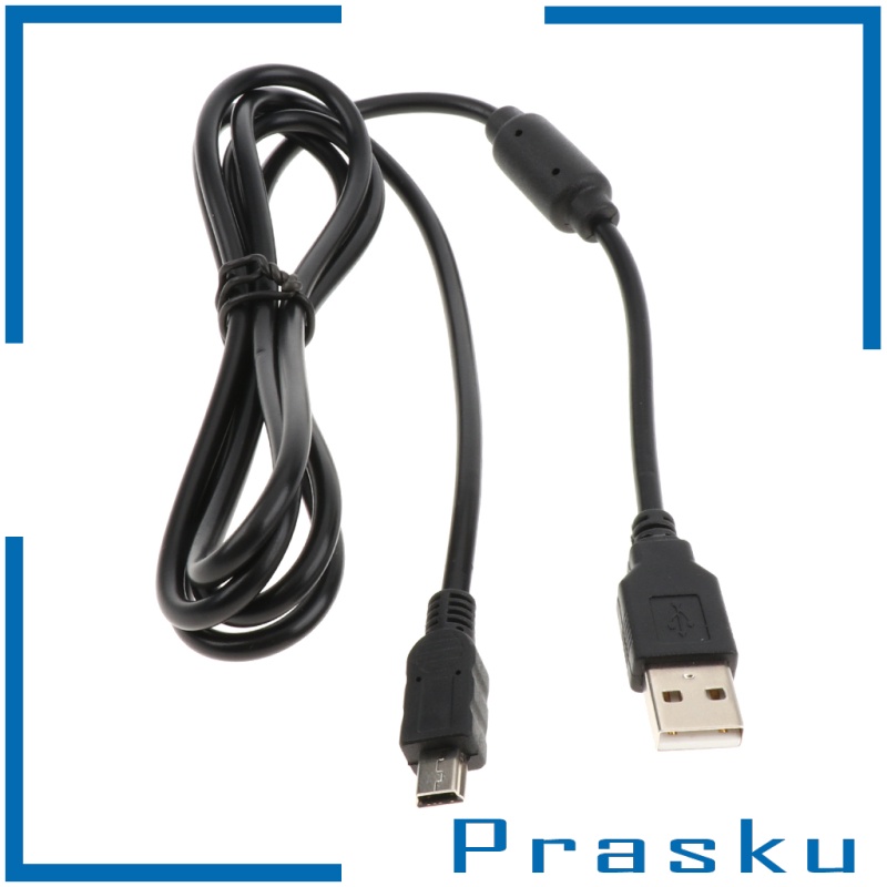 Dây Cáp Sạc 1.8m / 6ft Usb Cho Tay Cầm Chơi Game Sony Ps3