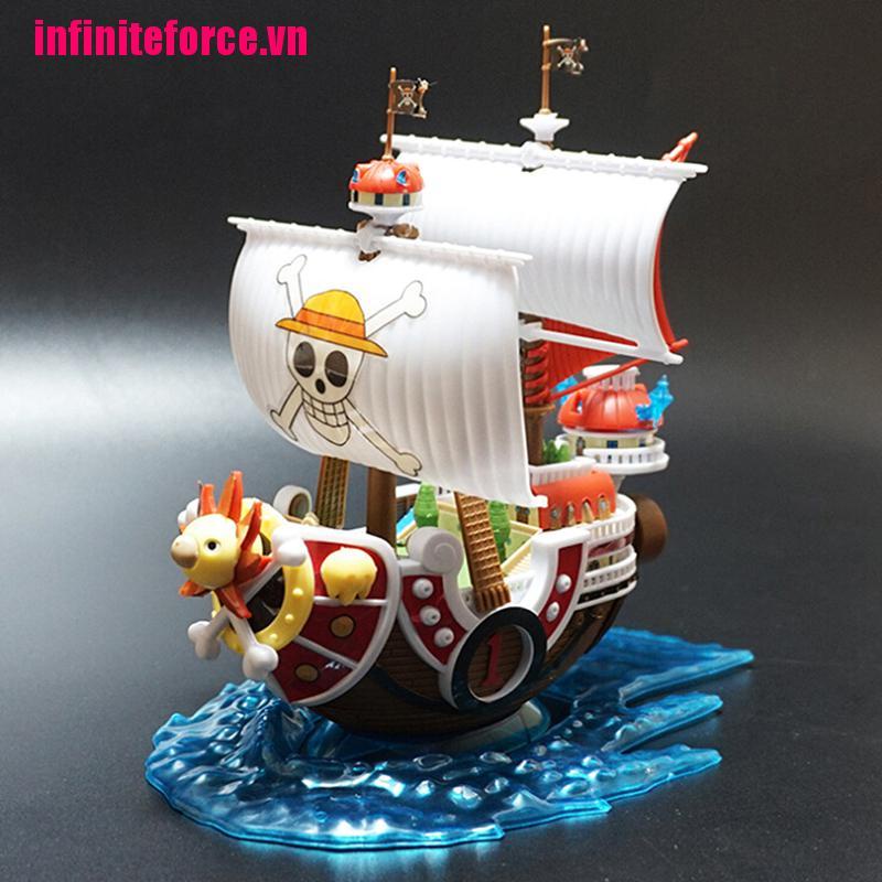 Đồ Chơi Nhân Vật One Piece Độc Đáo Sáng Tạo