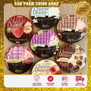 Phô Mai Nhật QBB 90g