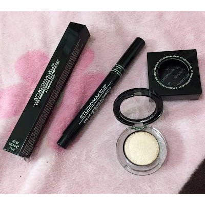 [Mã FMCGM100 - 10% đơn 500K] Kem tạo sáng STUDIOMAKEUP EYE BRIGHTENING ILLUMINATOR SIL-01 đến 03 | BigBuy360 - bigbuy360.vn