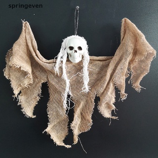 Đồ trang trí đầu lâu trang trí Halloween