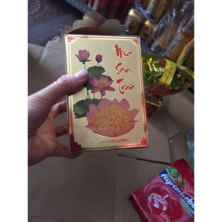 Mứt sen trần