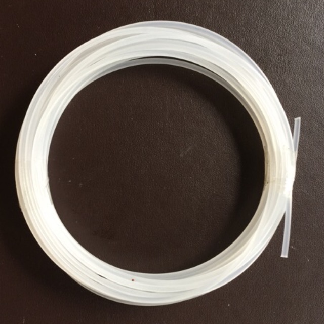 Dây cước làm nón