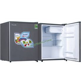 Tủ lạnh Mini FC-71CD 74 lít 1 cánh hãng Funiki sản xuất tại Việt Nam bảo hành 30 tháng