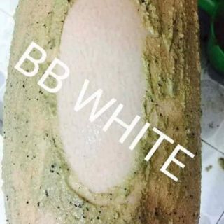 Bột cám gạo thuốc bắc cafe #bbwhite