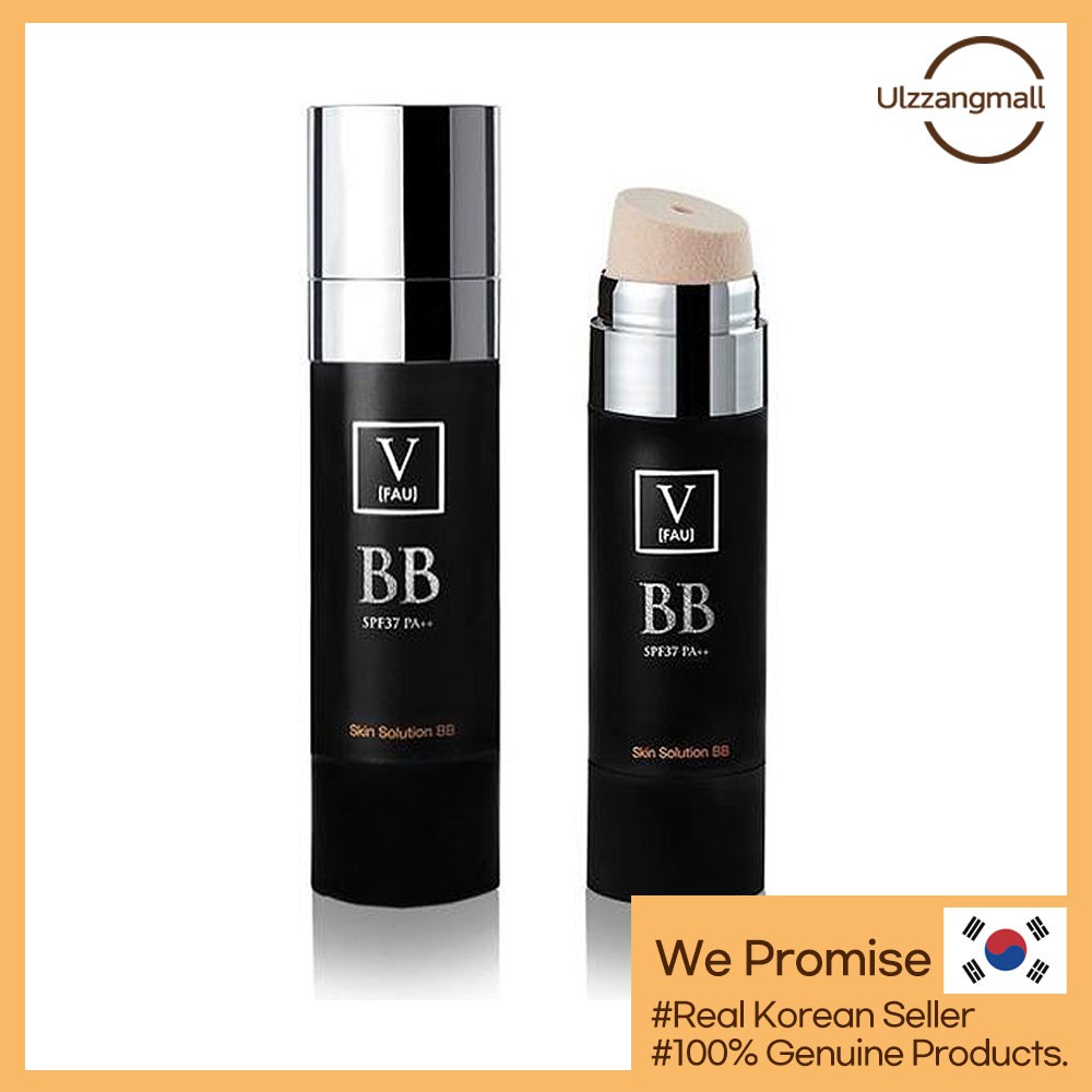 [V FAU] Kem Nền Bb 30g (Spf37 Pa + +) | BigBuy360 - bigbuy360.vn