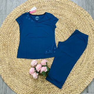 BỘ COTTON CHO CÁC CHỊ