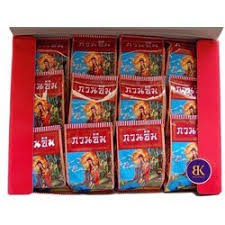 Kem sâm cô tiên Thái lan
