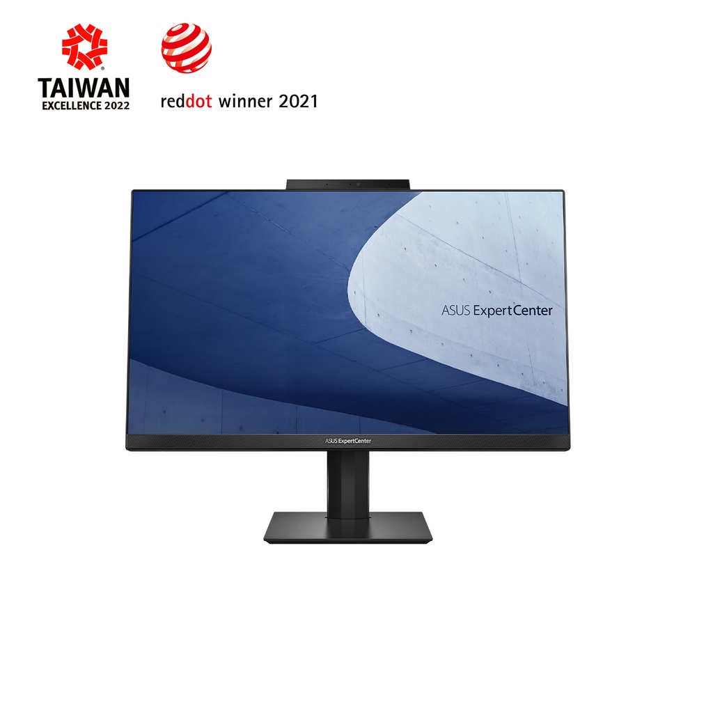 Máy tính Asus ExpertCenter E5 AiO 24 E5402WHAT-BA017W i5-11500B| 8GB| 512GB| 23.8 inch| Win 11