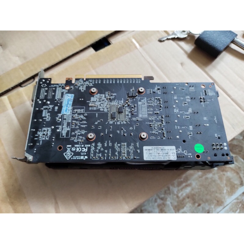 Card đồ hoạ gtx 1060 3Gb,gtx 1050Ti… | BigBuy360 - bigbuy360.vn