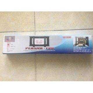 KHUNG TIVI LCD CỐ ĐINH 26-37, 42-52