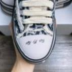 [ 5 ] Giày 𝗫𝘃𝗲𝘀𝘀𝗲𝗹 đế gỗ giày 𝗖𝗩 rách đế gỗ, xvessel bản đẹp đế gỗ tăng chiều cao nâng đế êm chân, giày sneaker nữ | BigBuy360 - bigbuy360.vn