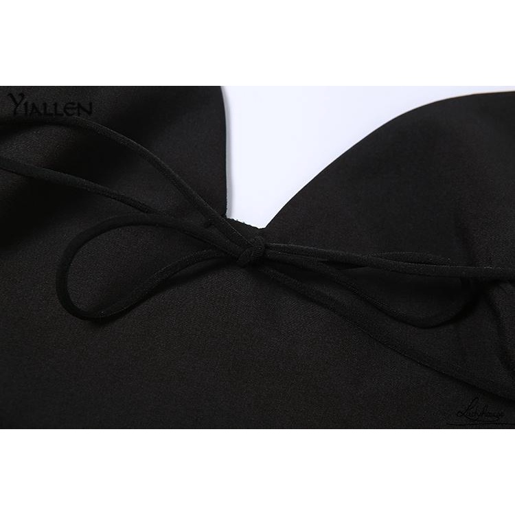 Áo Croptop Hai Dây Không Tay Hở Lưng In Họa Tiết Bướm Cổ Điển Y2K Mùa Hè 2022 Cho Nữ