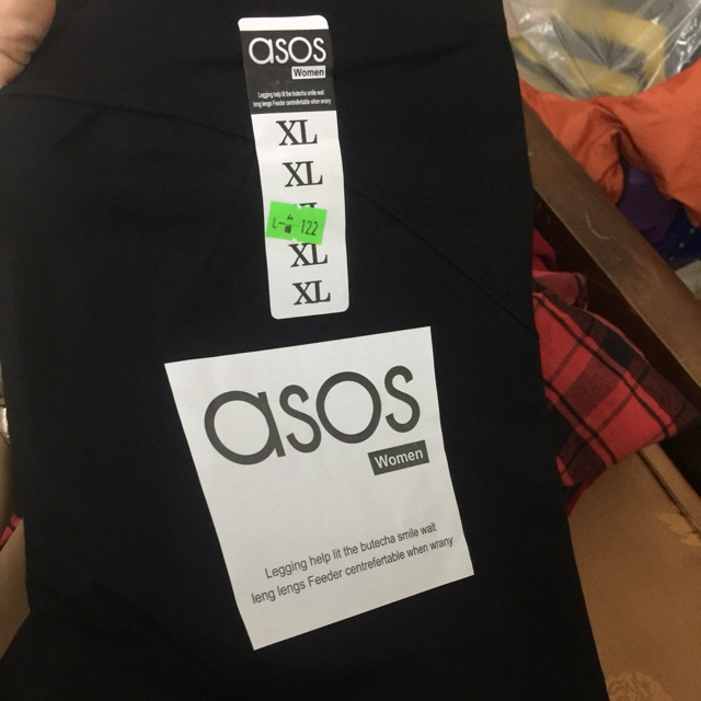 quân legging nâng mông