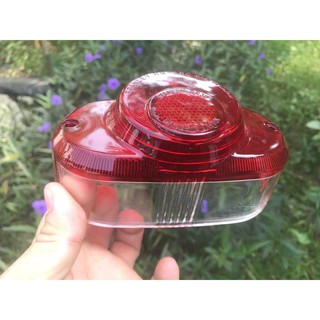 [HÀNG CHUẨN] Chụp lái 67 dày -PTHB