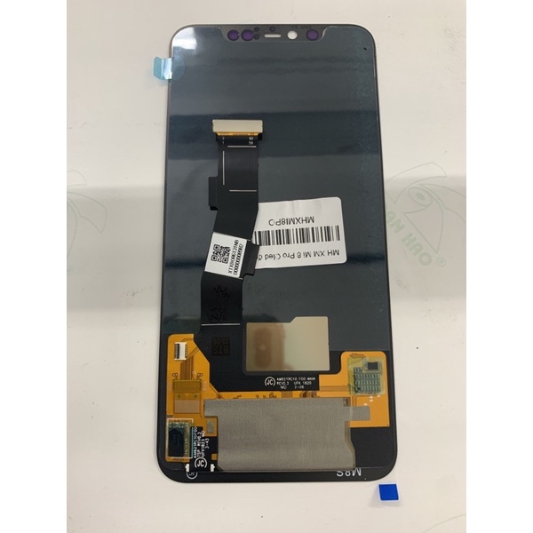 Màn Hình XM Mi 8 pro Olde