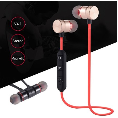 Tai nghe Bluetooth Sport S8 – Âm thanh siêu Bass