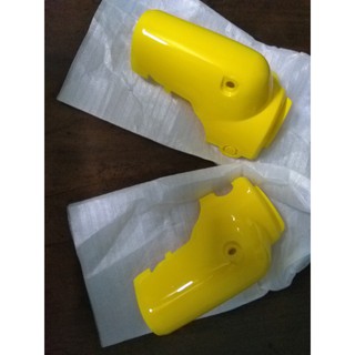 cặp ốp phuột trước xe cup mới đủ màu