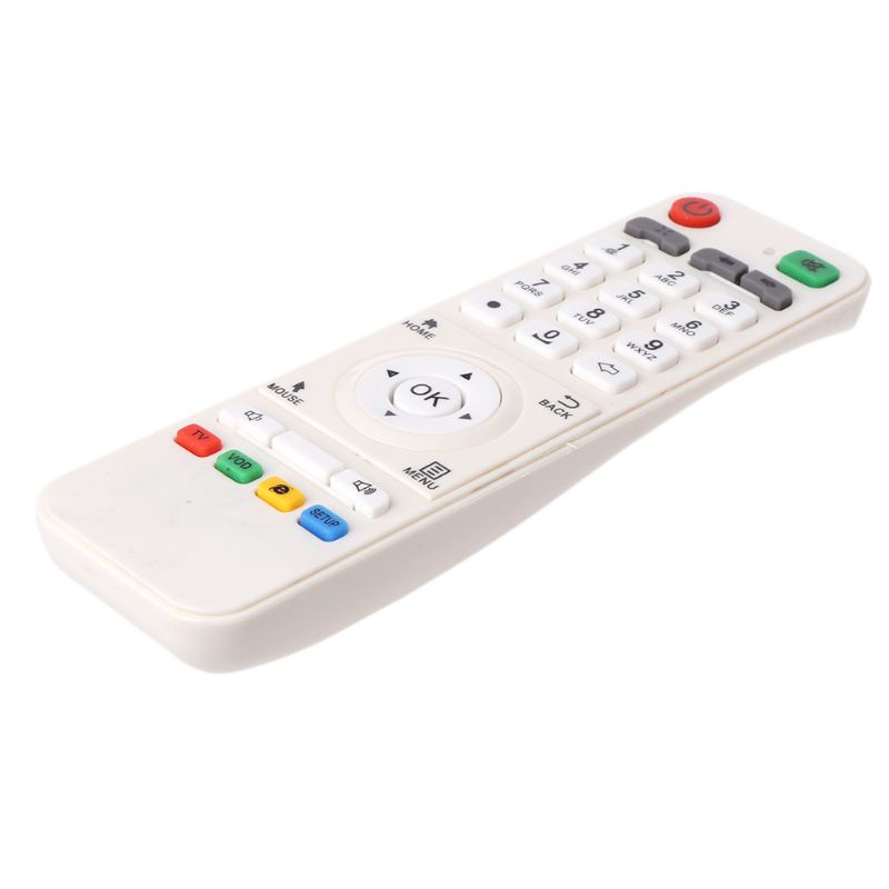 Bộ Điều Khiển Từ Xa Cho Hộp TV Thông Minh Looolbox IPTV