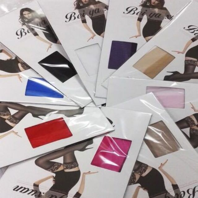 Tất ren siêu rẻ kết hợp Cosplay TuTu PK52