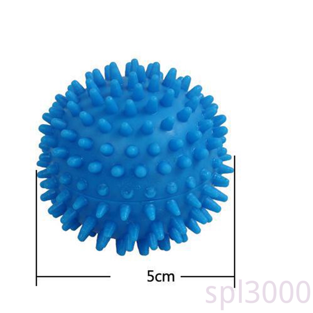 Set 2 Bóng Giặt Đồ Chống Nhăn Tiện Lợi