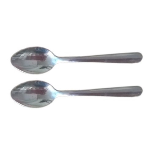 sỉ 10 chiếc thìa inox sg (l1)
