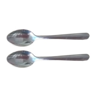 sỉ 10 chiếc thìa inox sg (l1)