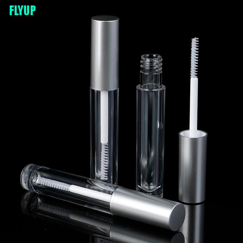 (hàng Mới Về) Set 5 / 10 Ống Rỗng 3.5ml Dùng Để Đựng Kem Mascara | BigBuy360 - bigbuy360.vn