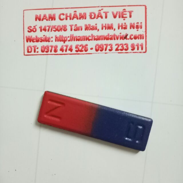 Nam châm chữ I