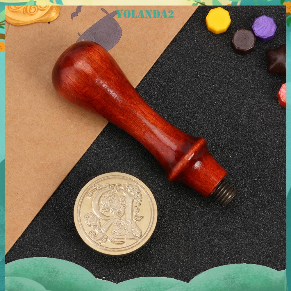 Đầu Con Dấu Bằng Đồng Thay Thế Cho Con Dấu Sáp