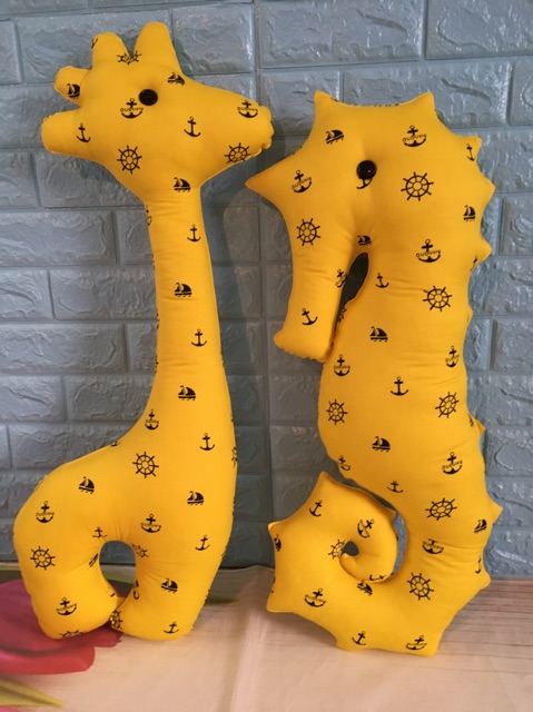 Thú bông hình mèo size 75cm