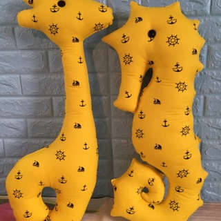 Thú bông hình mèo size 75cm