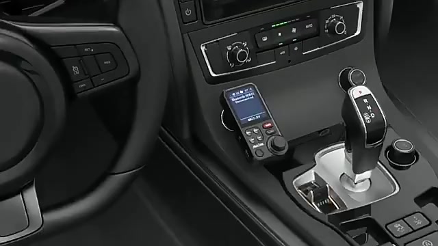 Máy Nghe Nhạc Lossless MP3, Phát FM Ô tô Noise-Reduction Bass Car Audio | BigBuy360 - bigbuy360.vn