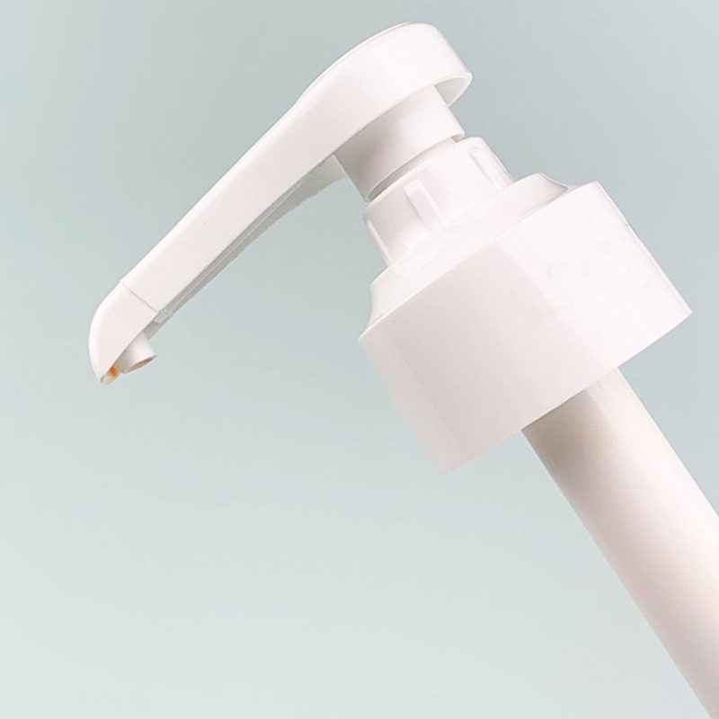 Set 4 Vòi Xịt Nước Sốt Dạng Nhấn Tiện Lợi