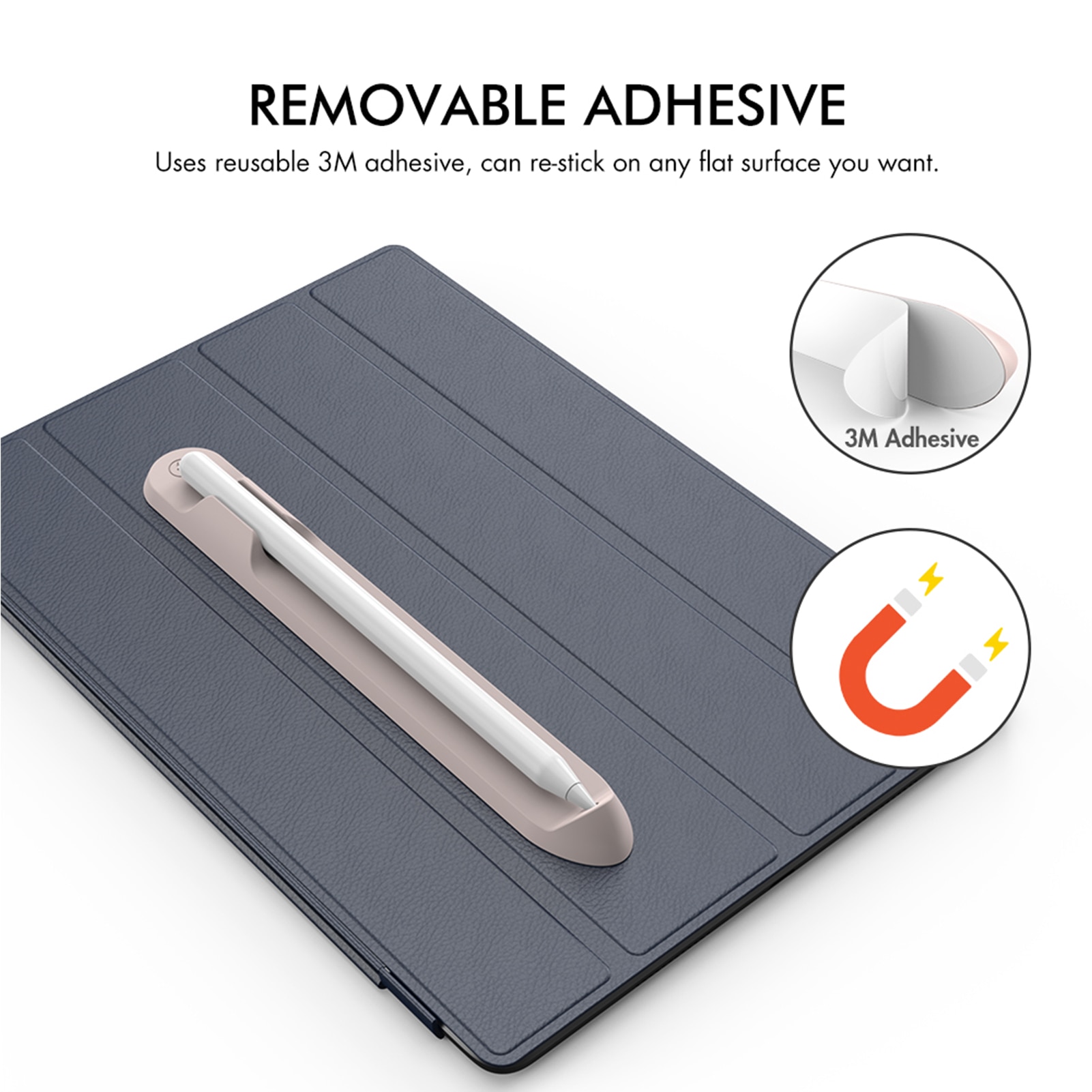 Bao Đựng Bút Cảm Ứng Bằng Silicon Cho Bút Cảm Ứng 1 2-&-&**-* | BigBuy360 - bigbuy360.vn