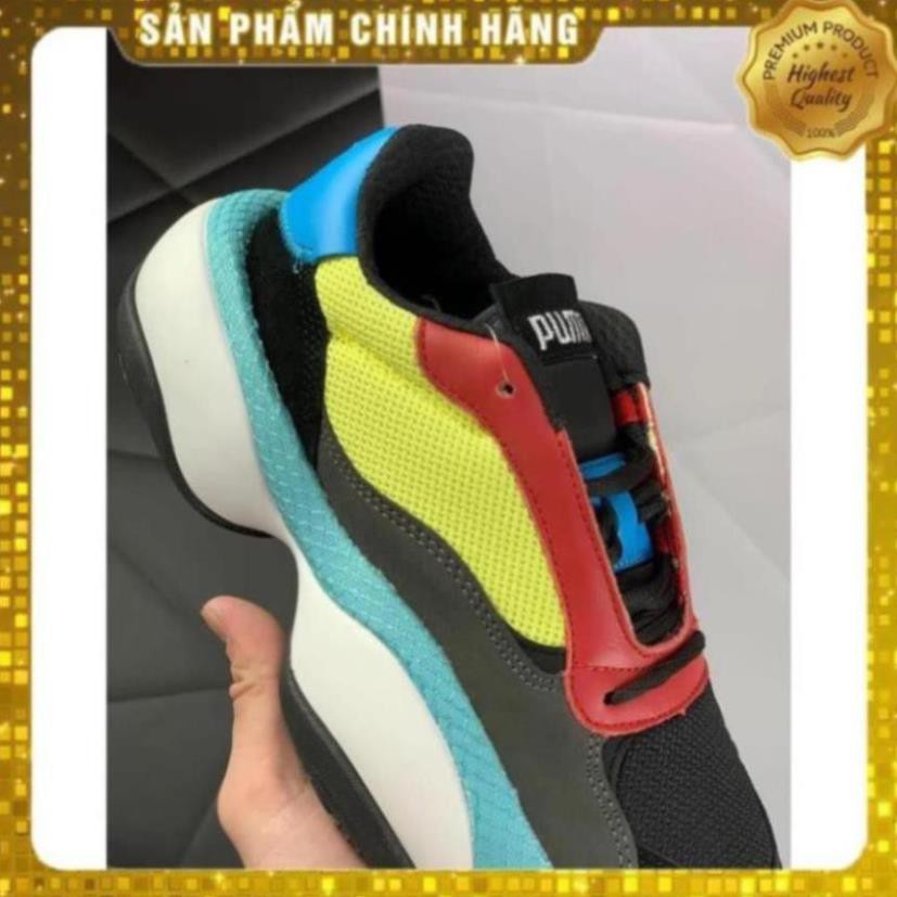 Sale [Đỉnh Cao] 👟PUMA ALTERA TION KURVE nữ thể thao bóng rổ 2020 👟👟👟 Đỉnh Cao Xịn MUA ĐI BH 2 Năm 2020 new 2020 mới NEW