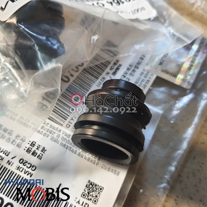 Cao su chụp bụi ắc phanh Kia Morning 2005-2010 🚘 nhập khẩu Hàn Quốc từ HYUNDAI MOBIS chính hãng