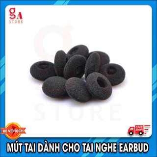 Mút tai dành cho tai nghe earbud