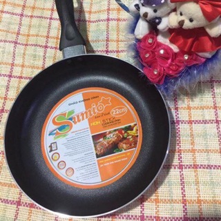 Chảo không dính Sumio 22cm
