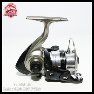 Daiwa STRIKEFORCE 2000 máy câu cá cao cấp giá rẻ